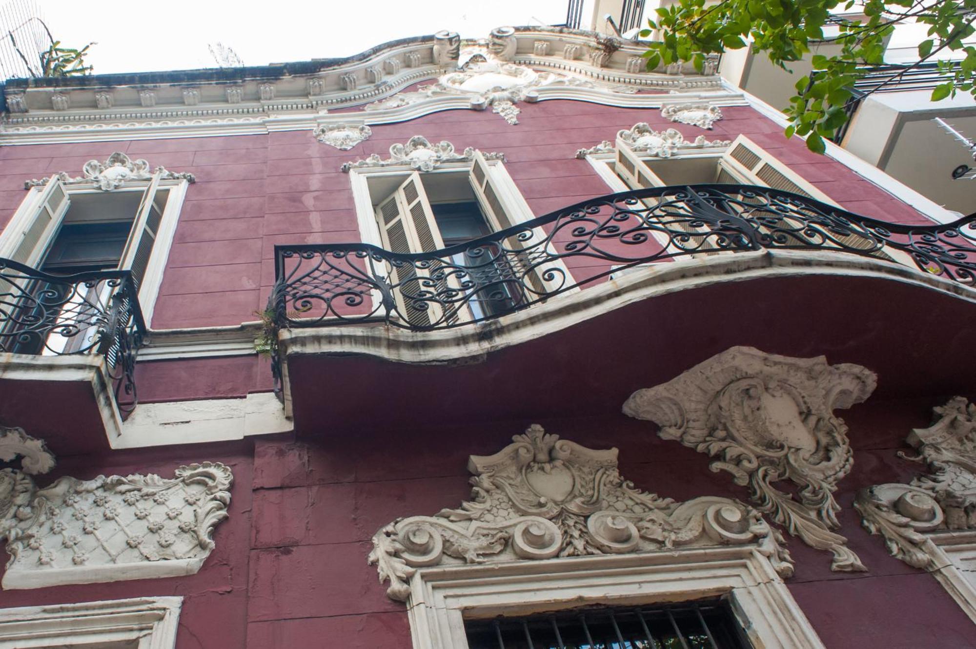 Apassionata Tango Hotel Buenos Aires Esterno foto