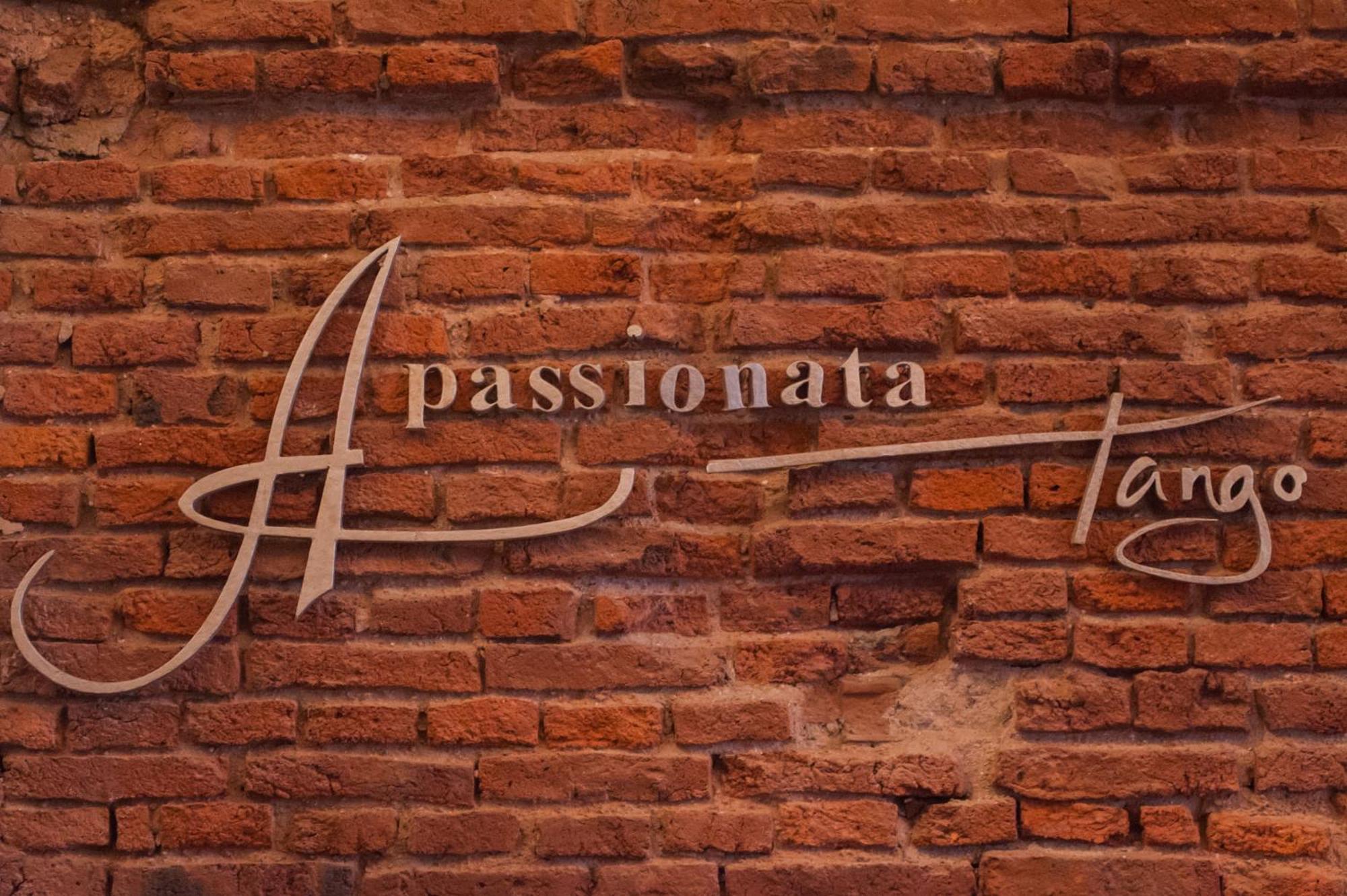 Apassionata Tango Hotel Buenos Aires Esterno foto
